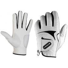 rokavice za golf ddh - xl